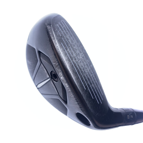 Used Titleist TSR 2 4 Hybrid / 21.0 Degrees / Regular Flex