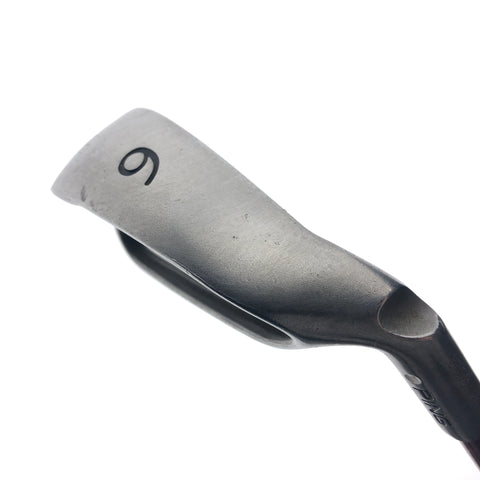 Used Ping G15 6 Iron / 29.0 Degrees / Regular Flex