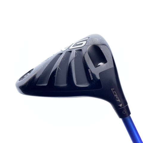 Used Ping G30 Driver / 10.5 Degrees / Stiff Flex