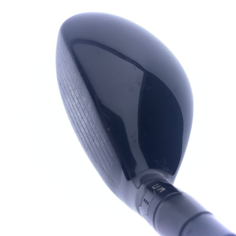 Used Titleist TSR 2 4 Hybrid / 21.0 Degrees / Regular Flex