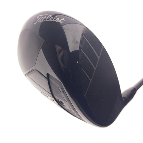 Used Titleist GT3 Driver / 8.0 Degrees / X-Stiff Flex