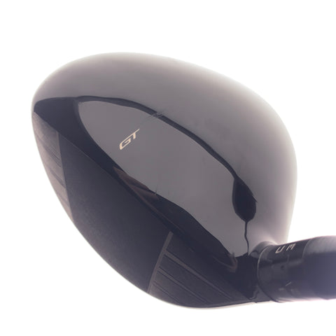 Used Titleist GT3 Driver / 8.0 Degrees / X-Stiff Flex