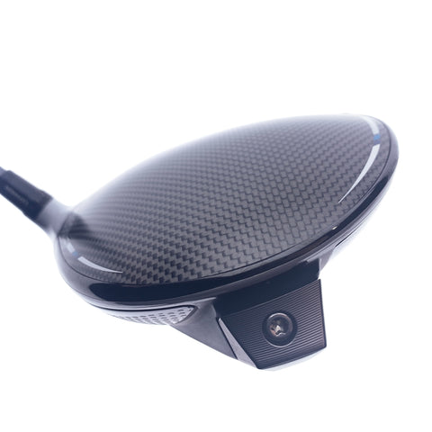 Used TaylorMade SIM Max Driver / 9.0 Degrees / Stiff Flex