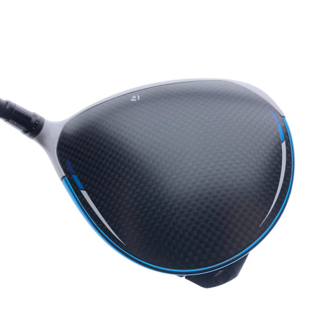 Used TaylorMade Sim2 Max Driver / 10.5 Degrees / Stiff Flex