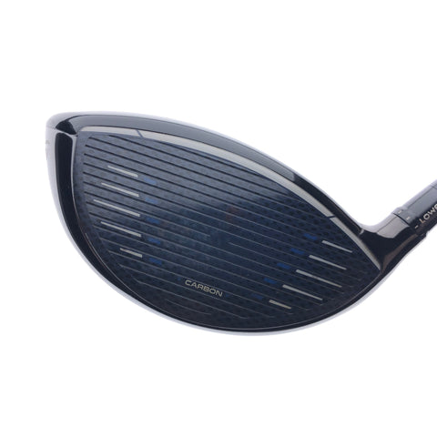Used TaylorMade Qi10 Max Driver / 10.5 Degrees / Stiff Flex