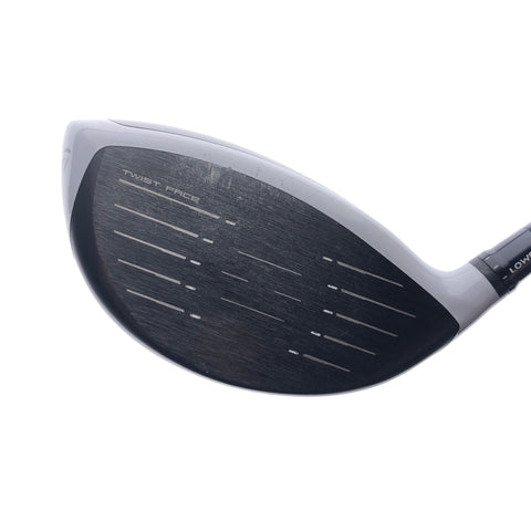 Used TaylorMade Sim2 Max Driver / 10.5 Degrees / Stiff Flex