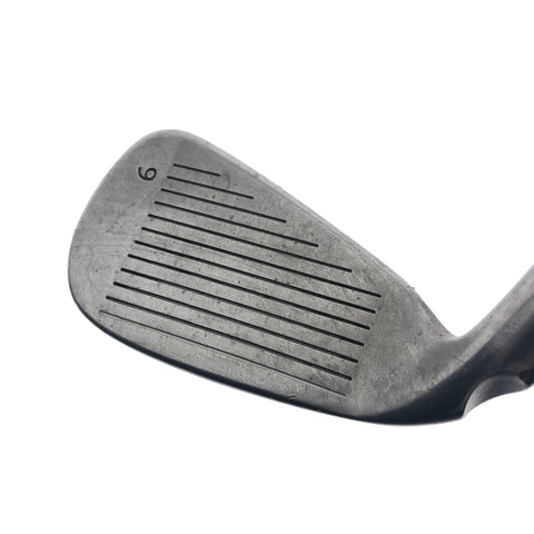Used Ping G15 6 Iron / 29.0 Degrees / Regular Flex