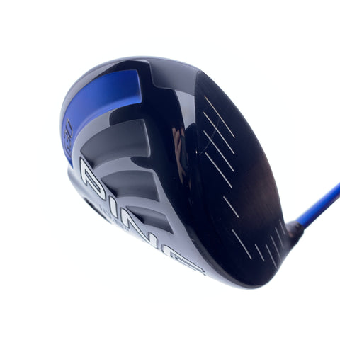 Used Ping G30 Driver / 10.5 Degrees / Stiff Flex