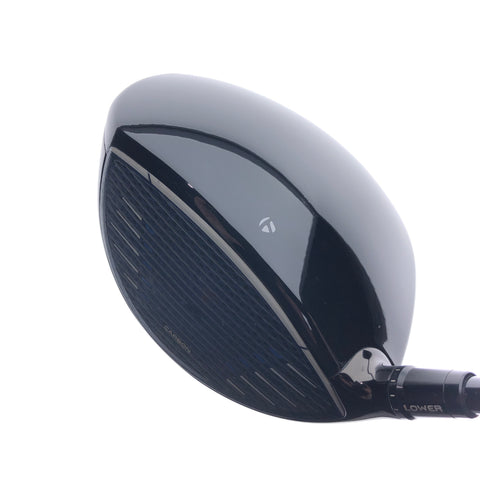 Used TaylorMade Qi10 Max Driver / 10.5 Degrees / Stiff Flex