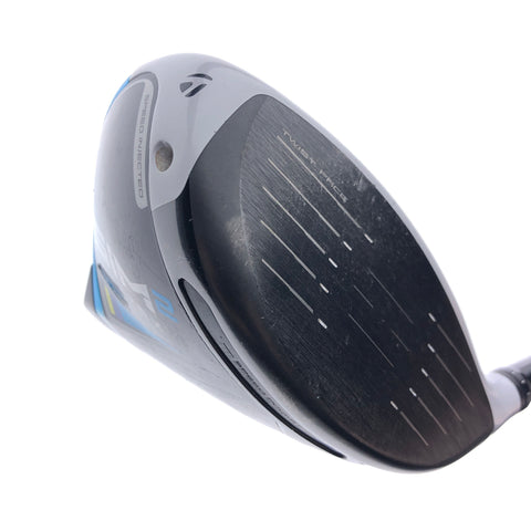 Used TaylorMade Sim2 Max Driver / 10.5 Degrees / Stiff Flex