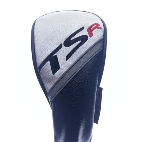 Used Titleist TSR 2 4 Hybrid / 21.0 Degrees / Regular Flex
