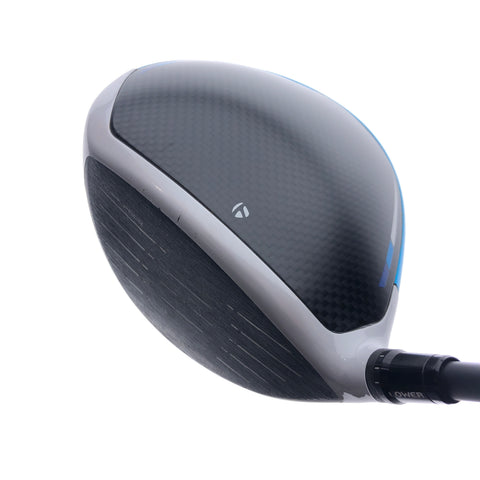 Used TaylorMade Sim2 Max Driver / 10.5 Degrees / Stiff Flex