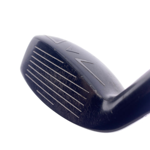 Used Callaway Steelhead XR 4 Hybrid / 22.0 Degrees / Regular Flex