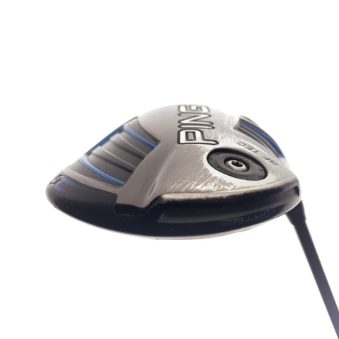Used Ping G Series SF Tec Driver / 10.0 Degrees / Regular Flex