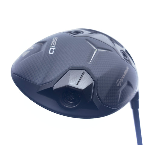 Used TaylorMade Qi35 LS Driver / 10.5 Degrees / X-Stiff Flex