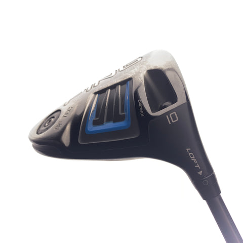 Used Ping G Series SF Tec Driver / 10.0 Degrees / Regular Flex