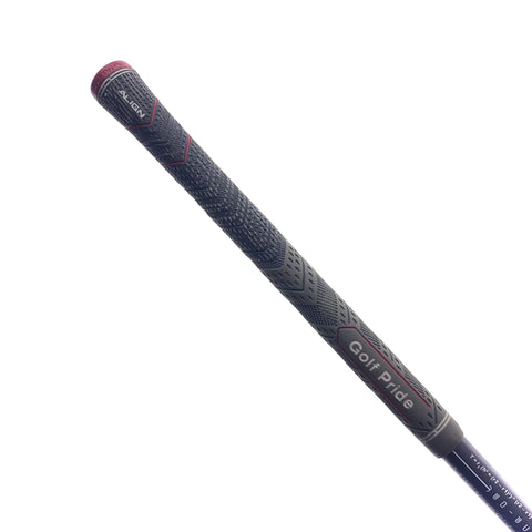 Used Callaway Steelhead XR 4 Hybrid / 22.0 Degrees / Regular Flex