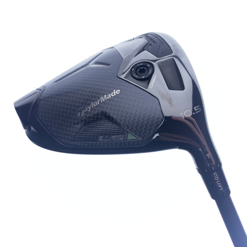 Used TaylorMade Qi35 LS Driver / 10.5 Degrees / X-Stiff Flex