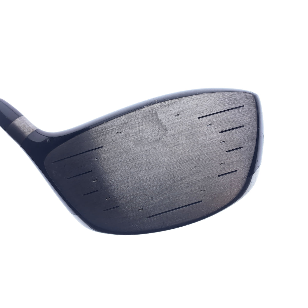 Used Cobra SZ 400 Driver / 10.5 Degrees / Regular Flex / Left-Handed - Replay Golf 
