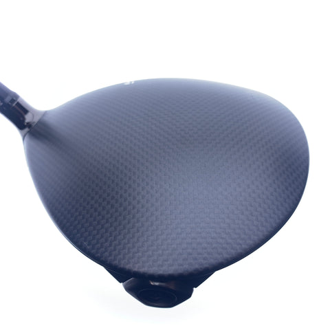 Used TaylorMade Qi35 LS Driver / 10.5 Degrees / X-Stiff Flex