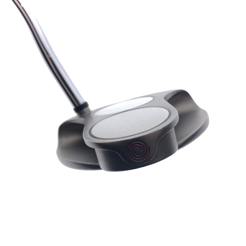Used Odyssey White Hot Pro 2.0 2-Ball Putter / 33.0 Inches