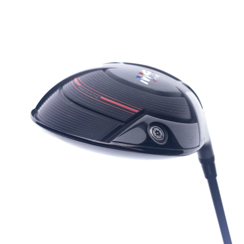 Used TaylorMade M4 D-Type Driver / 10.5 Degrees / Regular Flex