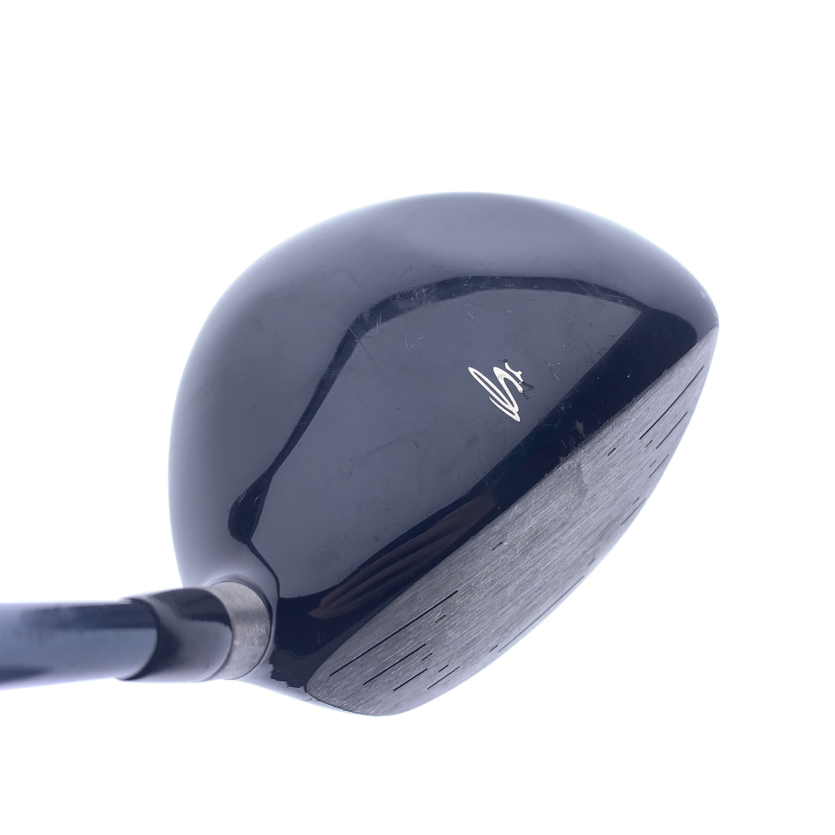 Used Cobra SZ 400 Driver / 10.5 Degrees / Regular Flex / Left-Handed - Replay Golf 