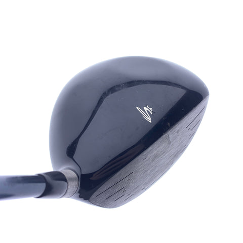 Used Cobra SZ 400 Driver / 10.5 Degrees / Regular Flex / Left-Handed