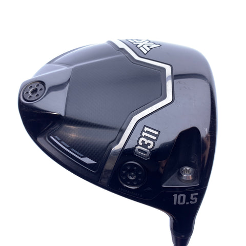 Used PXG 0311 Black Ops Driver / 10.5 Degrees / Stiff Flex