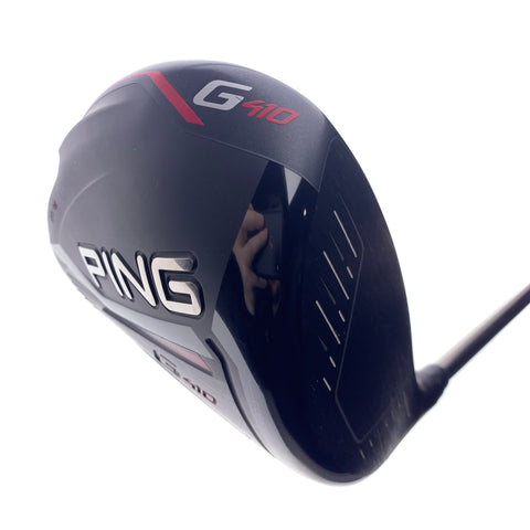 Used Ping G410 Plus Driver / 10.5 Degrees / Stiff Flex