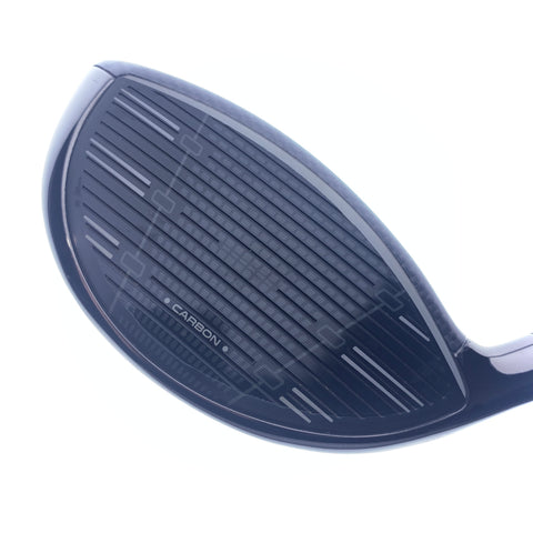 Used TaylorMade Qi35 LS Driver / 10.5 Degrees / X-Stiff Flex