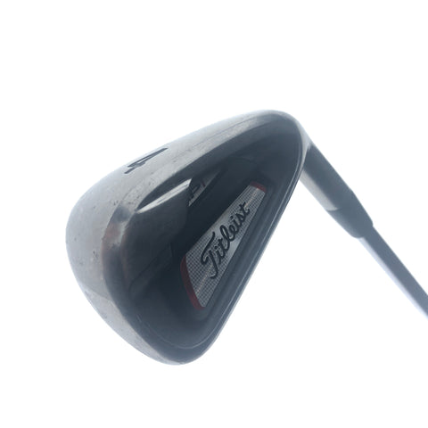 Used Titleist AP1 714 4 Iron / 23.0 Degrees / Stiff Flex