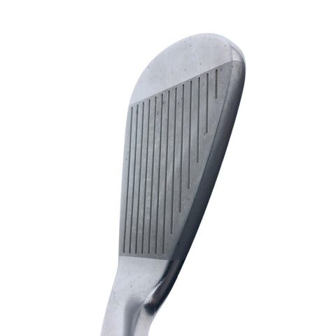 Used Mizuno JPX 921 Forged 8 Iron / 35 Degrees / Regular Flex