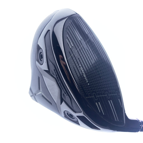 Used TaylorMade Qi35 LS Driver / 10.5 Degrees / X-Stiff Flex