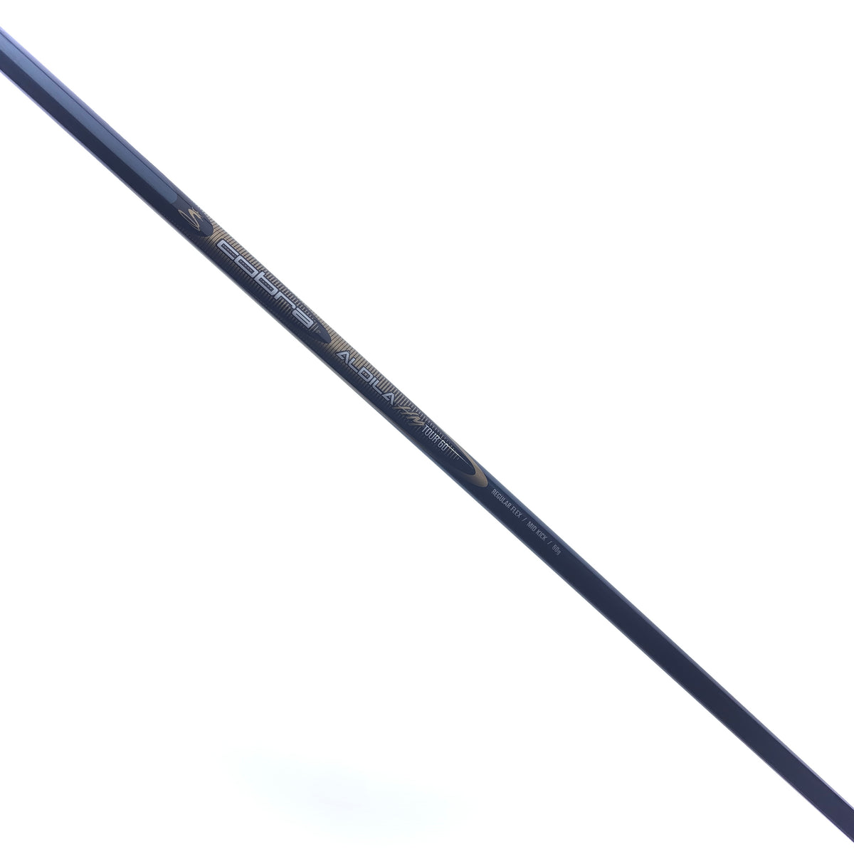Used Cobra SZ 400 Driver / 10.5 Degrees / Regular Flex / Left-Handed - Replay Golf 
