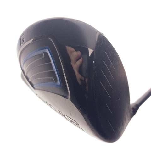 Used Ping G Series SF Tec Driver / 10.0 Degrees / Regular Flex