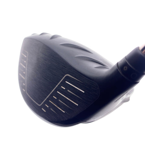 Used Ping G410 Plus Driver / 10.5 Degrees / Stiff Flex