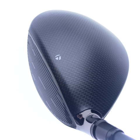 Used TaylorMade Qi35 LS Driver / 10.5 Degrees / X-Stiff Flex