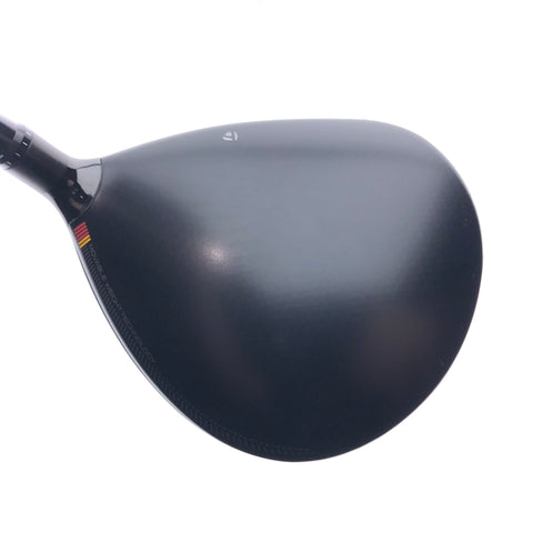 Used TaylorMade R7 Quad Mini Driver / 13.5 Degrees / Stiff Flex