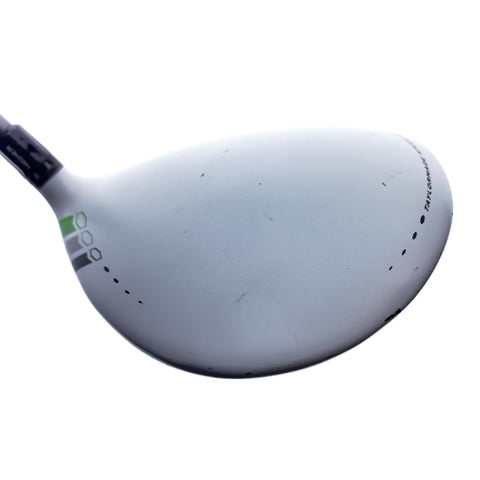 Used TaylorMade RBZ Driver / 10.5 Degrees / Stiff Flex