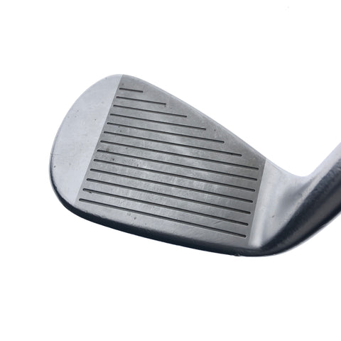 Used Mizuno JPX 921 Forged 8 Iron / 35 Degrees / Regular Flex