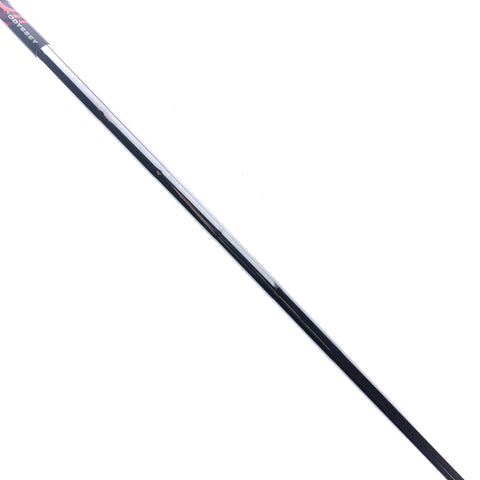 Used Odyssey White Hot Pro 2.0 2-Ball Putter / 33.0 Inches