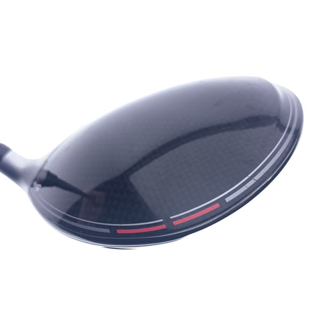 Used TaylorMade M4 D-Type Driver / 10.5 Degrees / Regular Flex