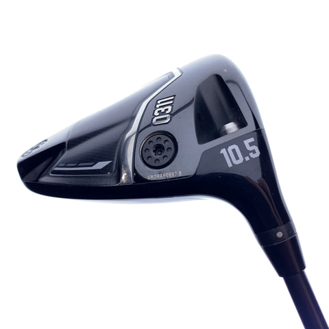 Used PXG 0311 Black Ops Driver / 10.5 Degrees / Stiff Flex