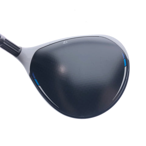 Used TaylorMade Sim2 Max 3 Fairway Wood / 15.0 Degrees / X-Stiff Flex