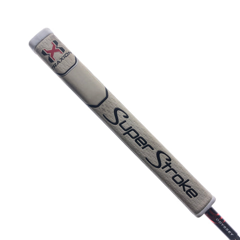 Used Odyssey White Hot Pro 2.0 2-Ball Putter / 33.0 Inches