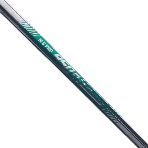 Used Mizuno JPX 921 Forged 8 Iron / 35 Degrees / Regular Flex