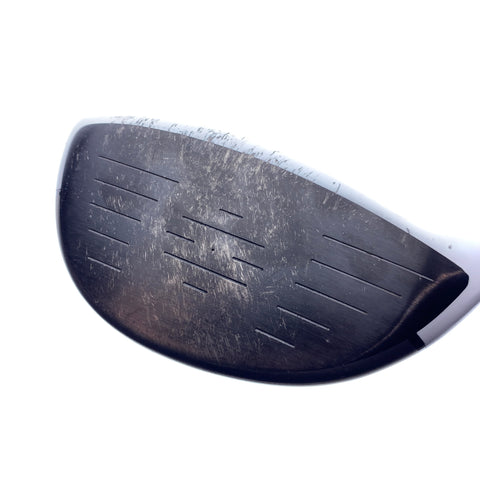 Used TaylorMade RBZ Driver / 10.5 Degrees / Stiff Flex