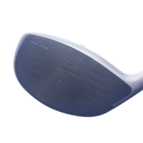 Used TaylorMade M4 D-Type Driver / 10.5 Degrees / Regular Flex
