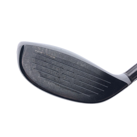 Used TaylorMade Sim2 Max 3 Fairway Wood / 15.0 Degrees / X-Stiff Flex